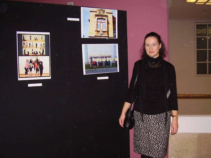 eTwinning godinja konferencija - Zagreb 2015.